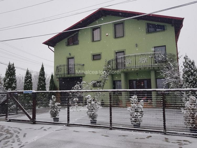 CASA DE VANZARE ZONA BRADU PITESTI - 14