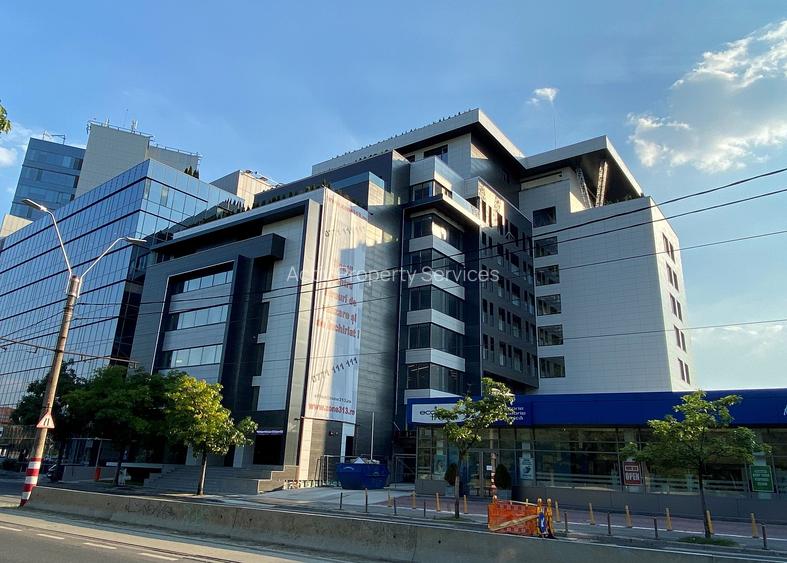 Zone 313, Bd. Barbu Vacarescu 313-315 - comision 0%, reprezentam proprietarul! - 6