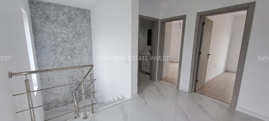 JOITA, casa individuala la cheie, P+1Et, 4 camere, 3 bai, comision 0% - 6