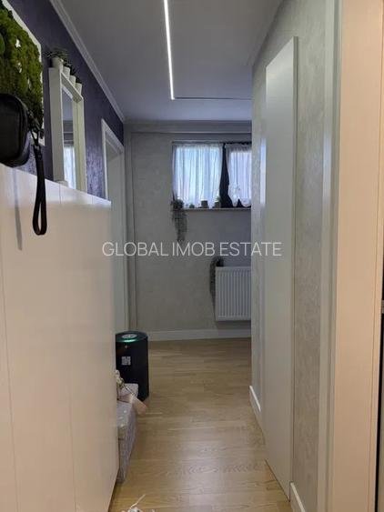 Inchiriere Apartament 2 camere Renovat Drumul Taberei-Moghioros - 7