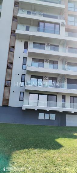 STATIUNEA MAMAIA RIVA RESIDENCE  3 CAMERE - 12