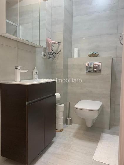 Apartament nou, 2 camere decomandat, 55 mp, prima linie la mare, cod 161296 - 15