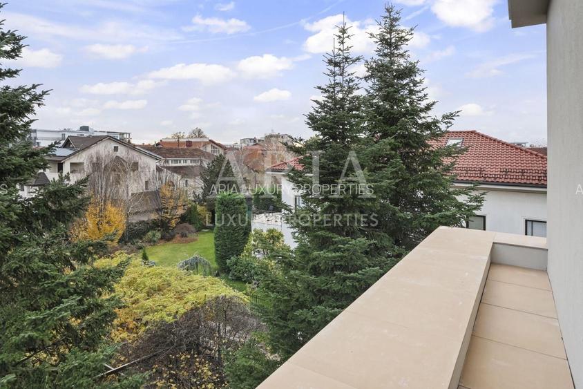 VILA DE EXCEPTIE | Gated Community exclusivistă | Pipera – Erou Iancu Nicolae - 8