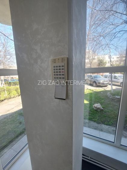 Dacia - bd. Tomis, SPATIU COMERCIAL, 80 mp. - 13