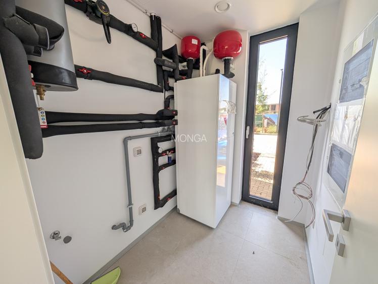 Casa 3 camere 81mp | Insiruita  | 0 comision | Tunari Amber Forest | Negociabil - 6