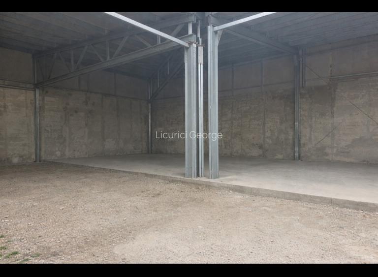 Închiriez spatiu comercial Hala in Colentina  Bucuresti - 4