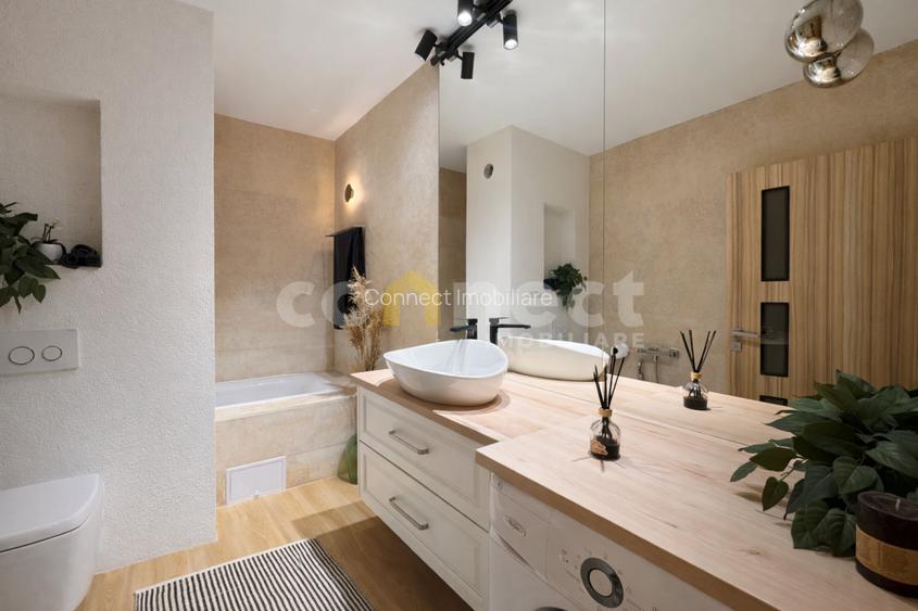 Apartament de vanzare | SU 79 mp | Zorilor - 5