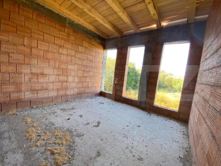 Casa de vis in Vlaha cu parau privat in curte – aproape de Cluj - 12