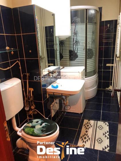 Garsoniera decomandata 40mp cu balcon inchis, zona Liberty/Nasaud/Trafic Greu - 6