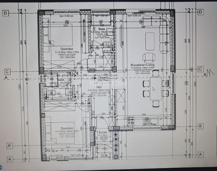 CASA LA CHEIE !! GATA DE MUTARE - 2
