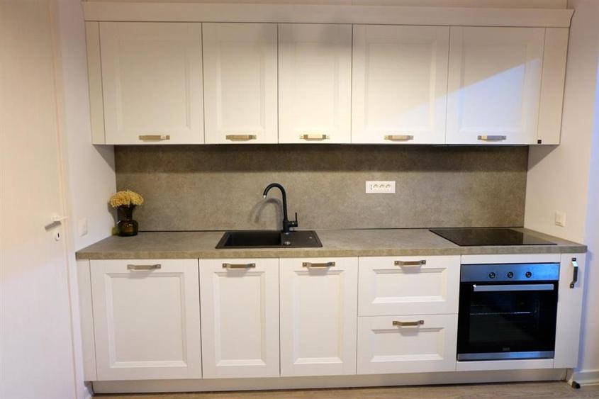 Apartament 2 camere | Cloud9 | Aviatiei | parcare inclusa