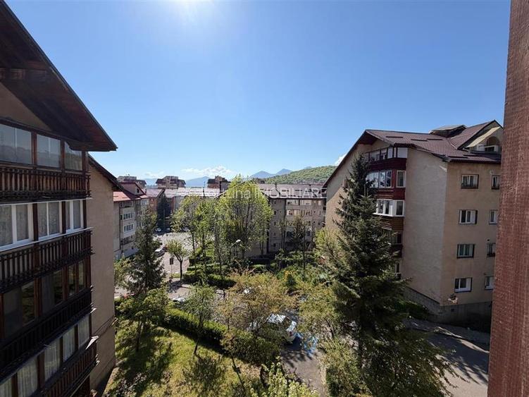 Apartament cu doua camere, de inchiriat, etaj intermediar, in Racadau - 8