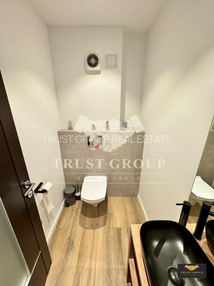 Aparatment 7 camere Victoriei | Terasa 80mp | 2 locuri de parcare si 2 boxe - 12