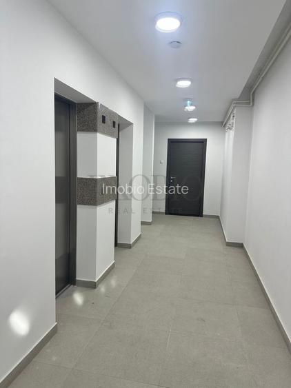 Apartament 2 camere - Băneasa Sisești - 0% comision - 3