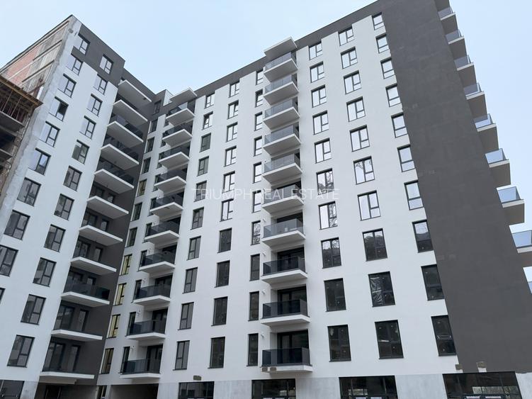 Apartament 3 camere Drumul Cooperativei, Bucuresti - 2