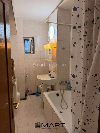 Apartament 2 camere decomandate Parcul Sub Arini - 7