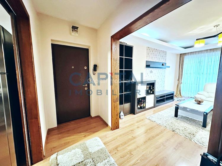 0% comision | Apartament 3 camere |  Zona Tudor Targu Mures| - 7