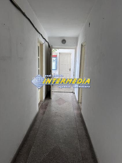 SPATIU COMERCIAL I CENTRU I SUPRAFATA 250 MP I PRETABIL CROITORIE I - 14