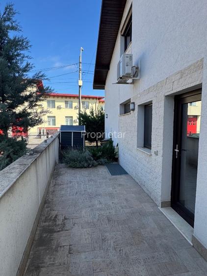 Casa Moderna echipata LUX - langa Spital Municipal- ideal Clinica, Birou, Locuit - 4