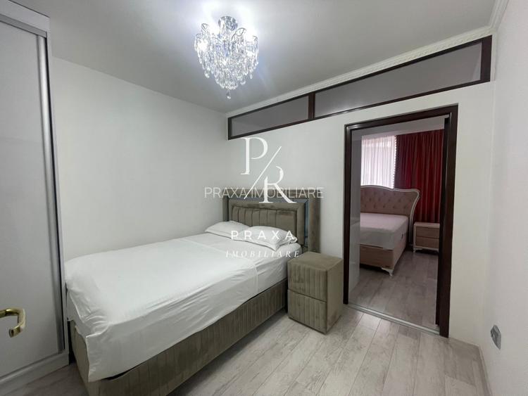 Apartament de vanzare 4 camere, parcare, zona Cetatii! - 19