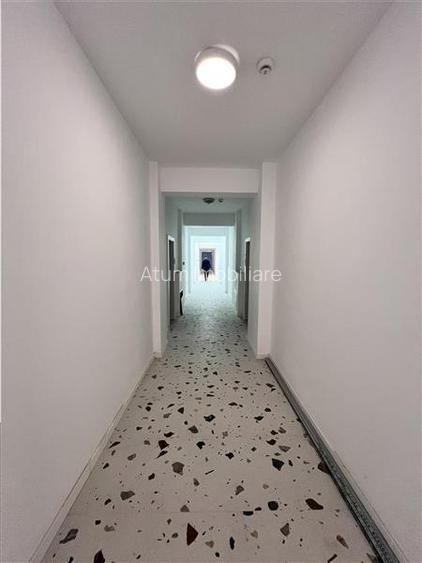 Apartament cu 3 camere decomandate debara si balcon in Sibiu - 16