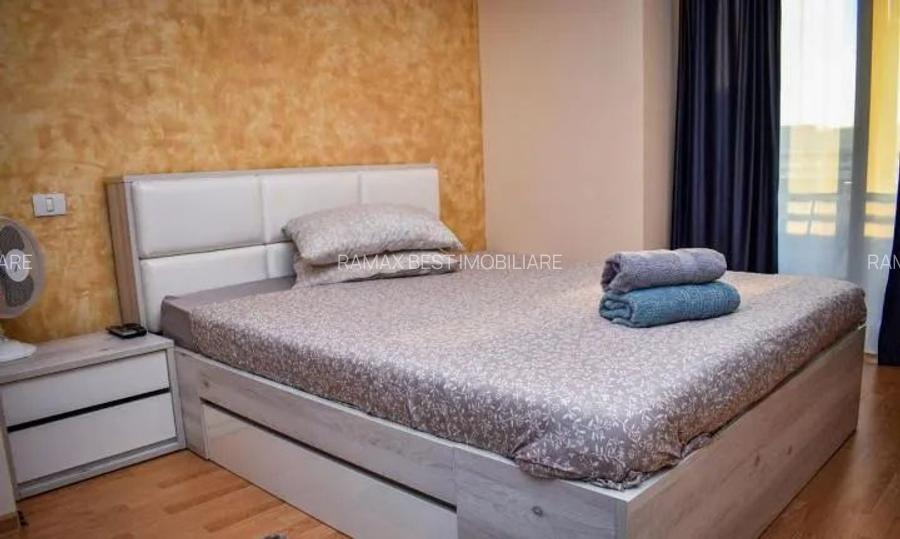 Vitan Mall - Bloc 2011- vedere spate - 5