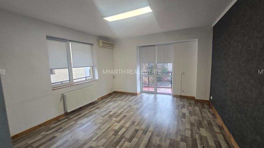 Vila de închiriat, subsol-parter și etajul 1.Vitan Mall - 7