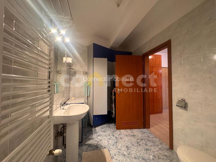 De inchiriat apartament 1 camera | Zorilor - 3