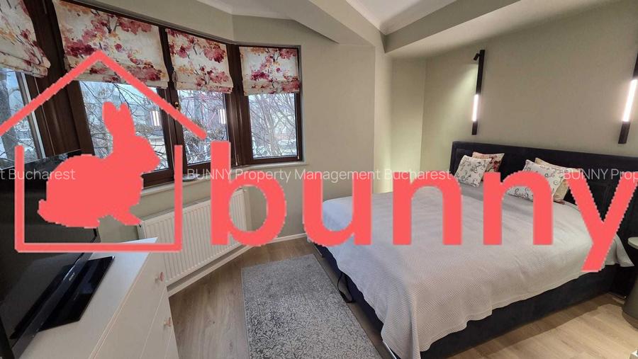 2 Camere | Herastrau-Nordului | QF540 - 4