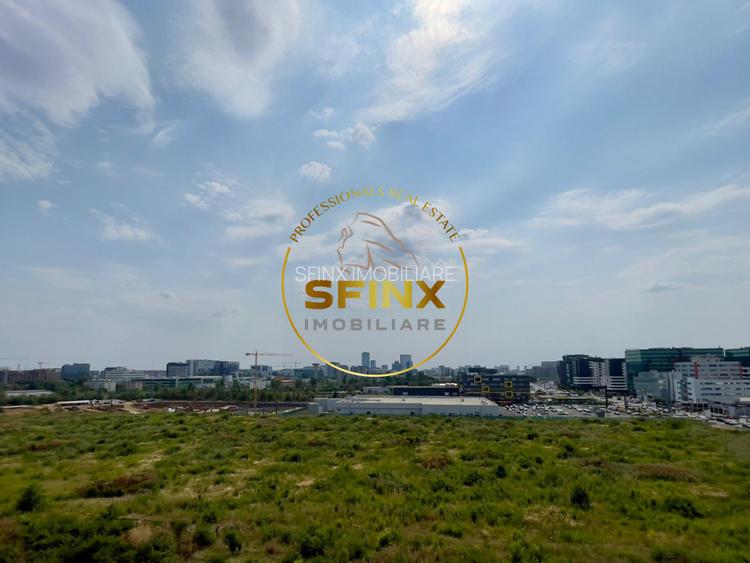 Apartament 4 camere  cu terasa de 143 mp | Pipera  - 12