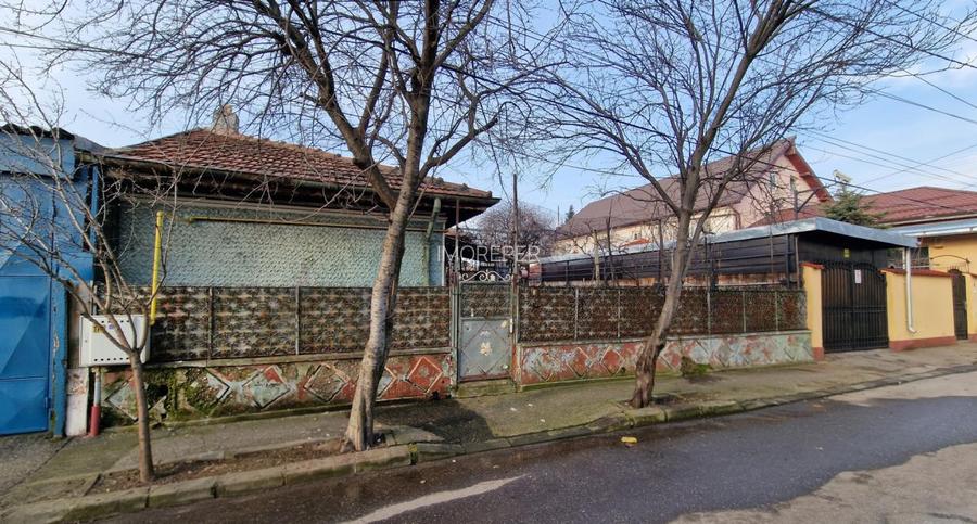 Casa cu teren generos de vanzare  Zona Colentina – Carrefour - 3