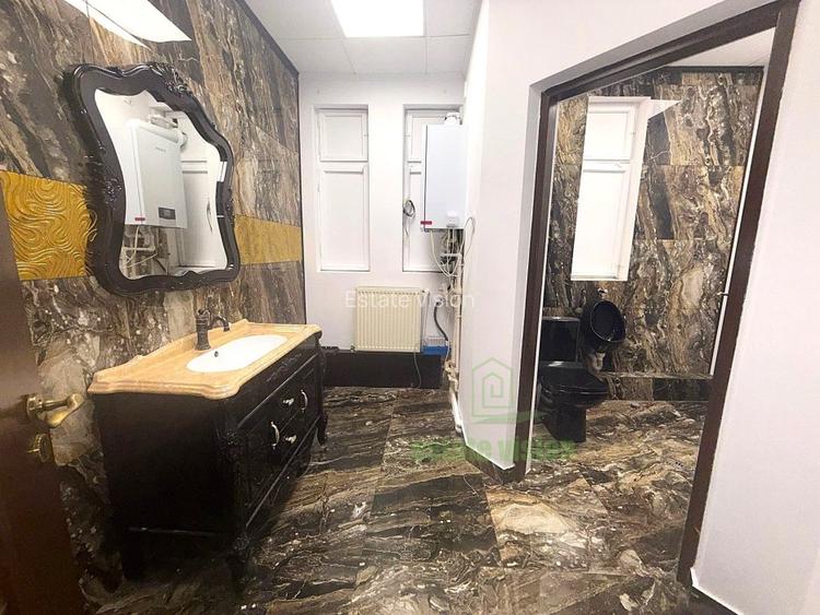 Eleganta si spatiu in Cotroceni-Noica, 177 mp in vila de patrimoniu - 9