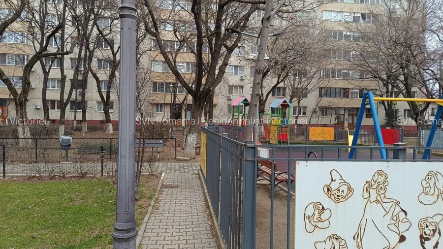 REA1027829 Apartament 3 camere Cal Grivitei I FARA RISC I - 6