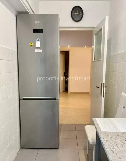 Unirii, Octavian Goga | 2 Camere | 3 Balcoane | Decomandat | Metrou - 6