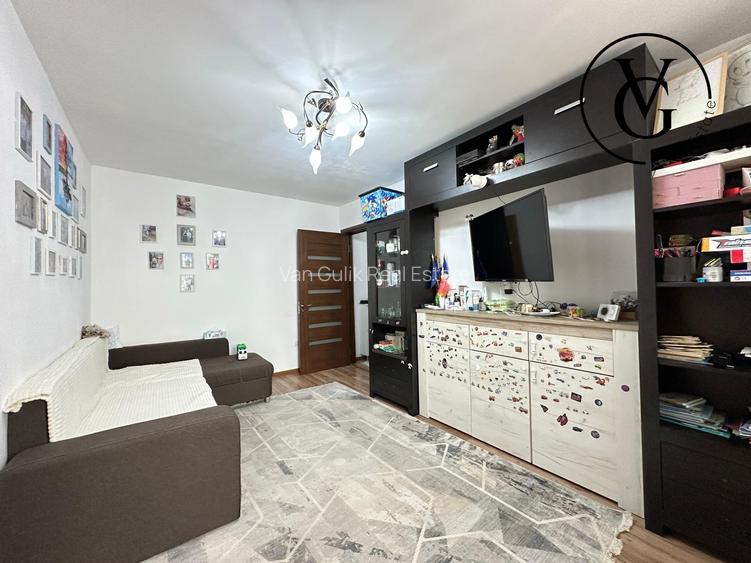 Apartament 3 camere | Tomis Nord | Boxa subsol - 5