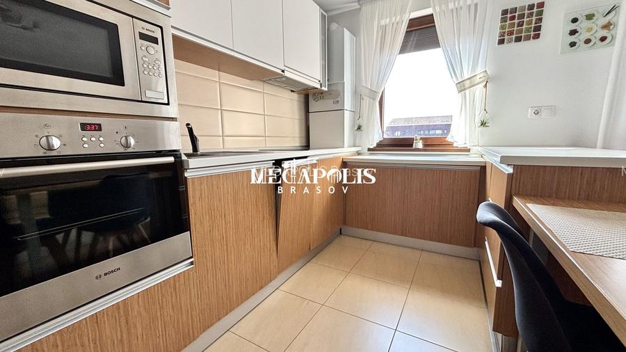Apartament 2 Camere | 48mp | Loc Parcare | Urban Splendor - 9