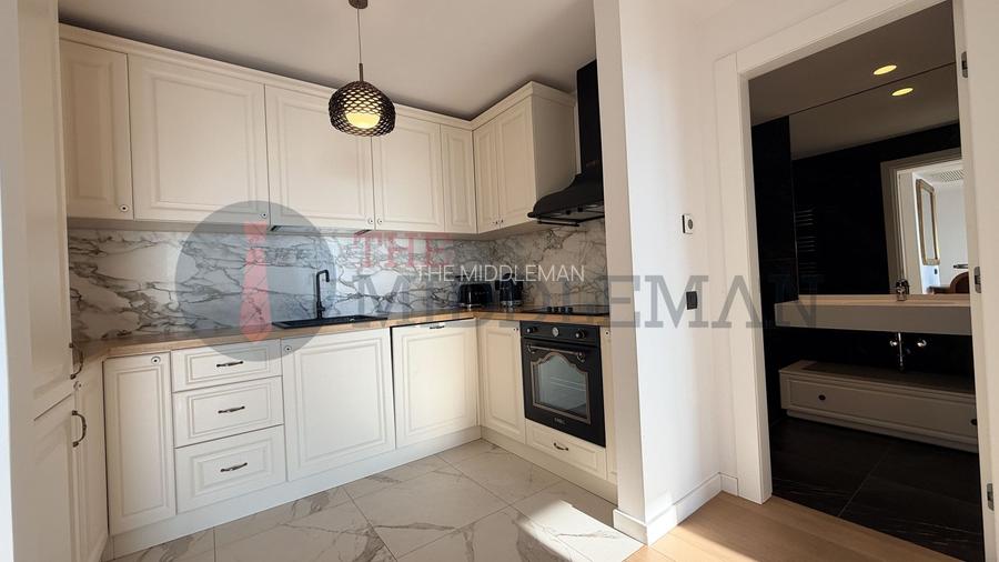 Apartament de 2 camere in One Herastrau Towers - 6