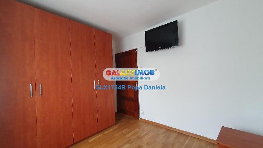 Vanzare apartament 2 camere, etaj intermediar str. Turda- Ion Mihalach - 5
