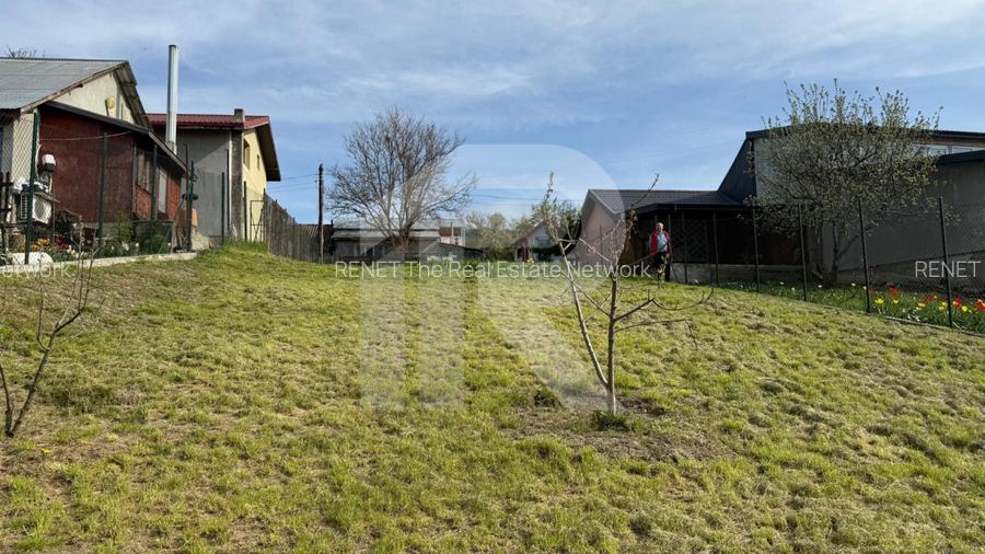 Ideal Teren intravilan Buftea – deschidere directă la lac | 883 mp | Utilități | - 8