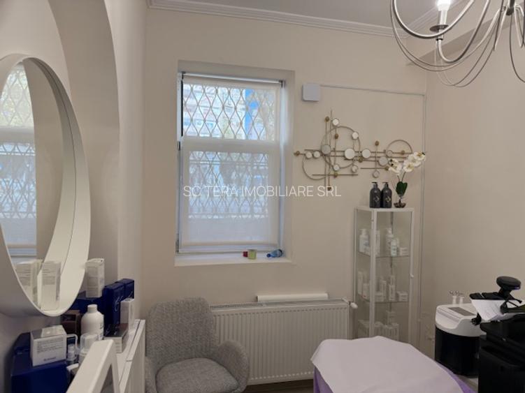 OFERTA INCHIRIERE SP COM , CAFENEA, - 18