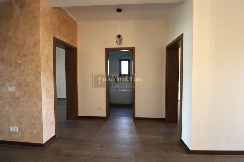 1/2 duplex – prima închiriere | Moșnița Nouă - 9