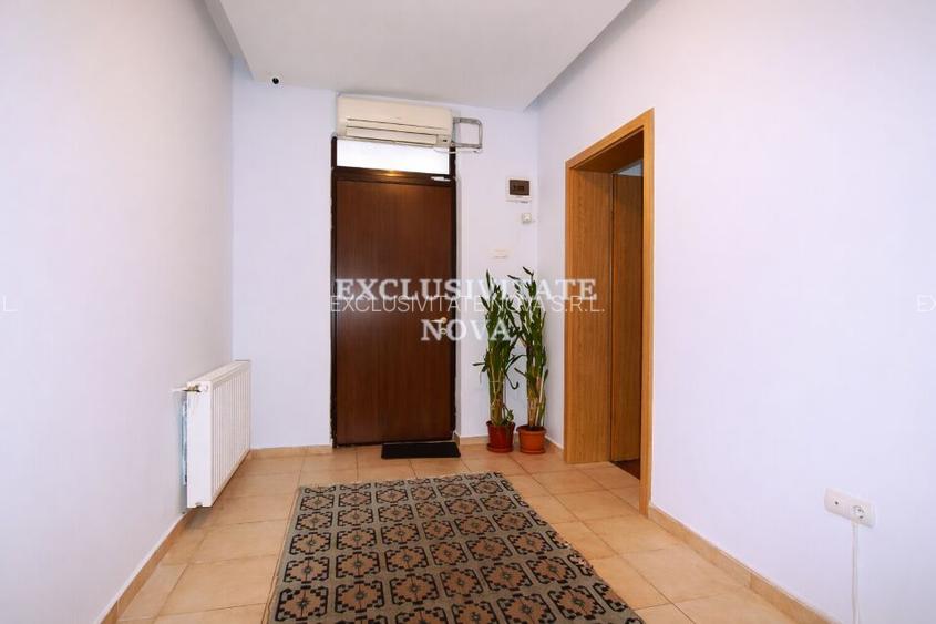 Casa Alba Iulia Decebal singur curte doua intrari Birouri/SEDIU/locuinta - 3