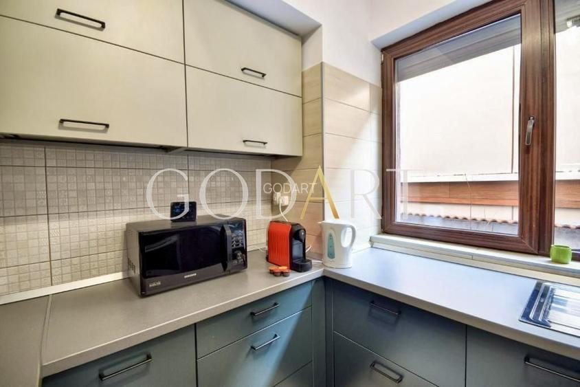 Apartament premium 3 camere | Parcare | Herăstrău - 6