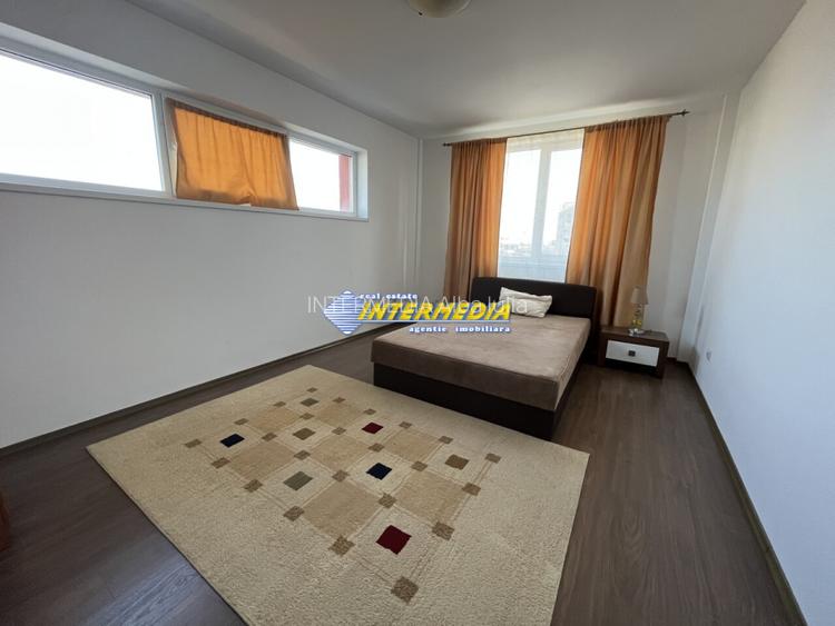 Apartament cu 3 camere de inchiriat in Centru Bloc Nou mobilat si utilat complet - 7
