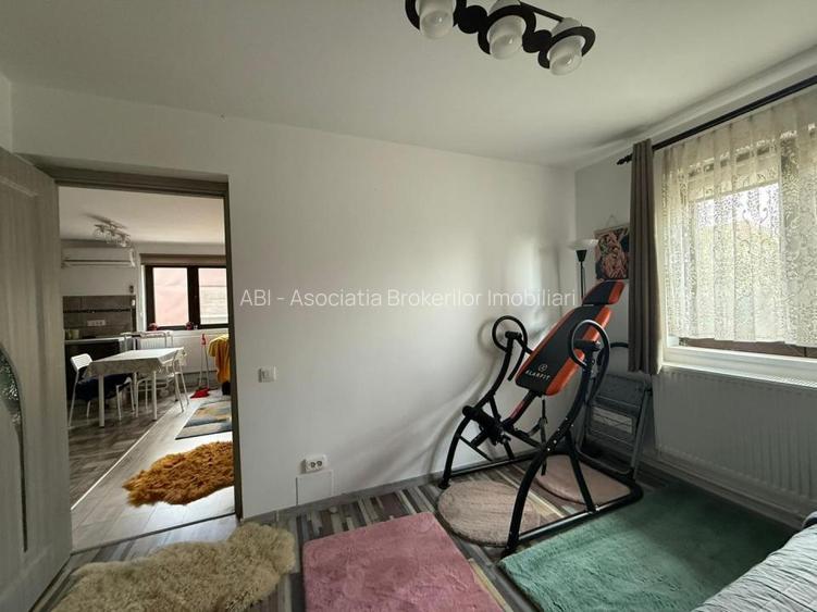 GM1731 Vanzare casa 250mp Afumati-Ograda, teren 1010mp - 11
