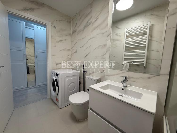 Garsoniera Hils Republica -Prima Inchiriere/ Disponibilitate imediata - 6