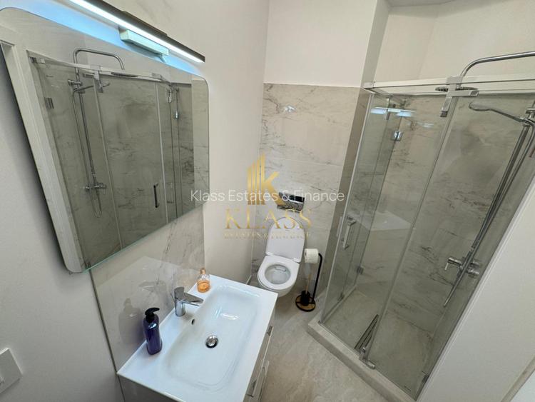 Apartament de 3 camere in zona Cismigiu - 14