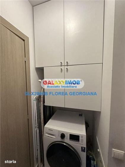 Vanzare apartament 2 camere cu gradina Baneasa -Greenfield - 9