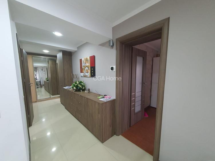 Apartament | 3 Camere | Buftea | 2 Parcari | Parter | Gradina - 12