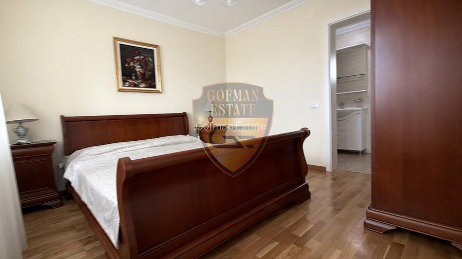 Casa Villa 4 camere in complex rezidential, Parcare, Lumina Navodari Ovidiu - 23